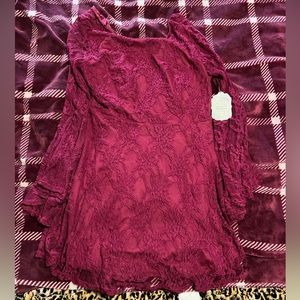 Altar’d State Dress